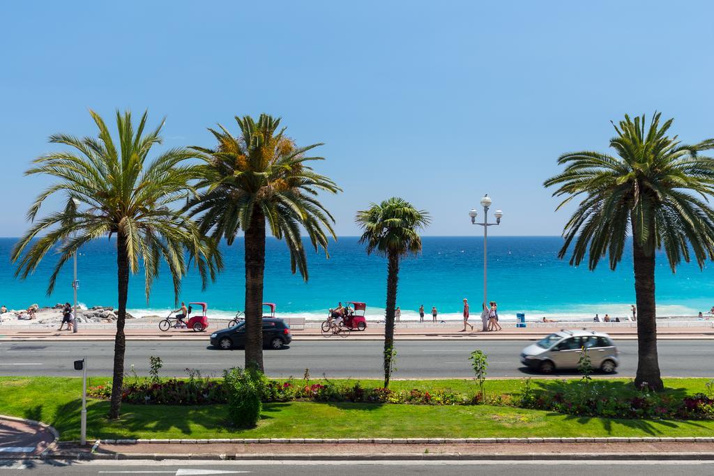 Beautiful Apartment By The Sea Front Nisa Exterior foto
