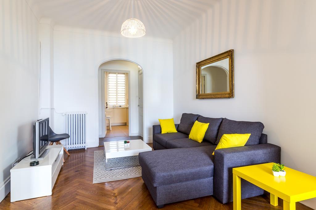 Beautiful Apartment By The Sea Front Nisa Exterior foto