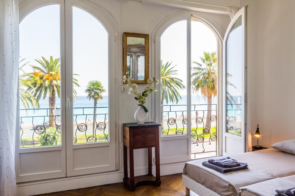 Beautiful Apartment By The Sea Front Nisa Exterior foto