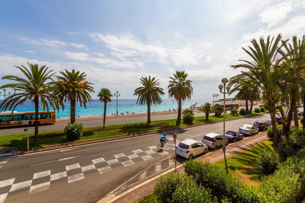 Beautiful Apartment By The Sea Front Nisa Exterior foto