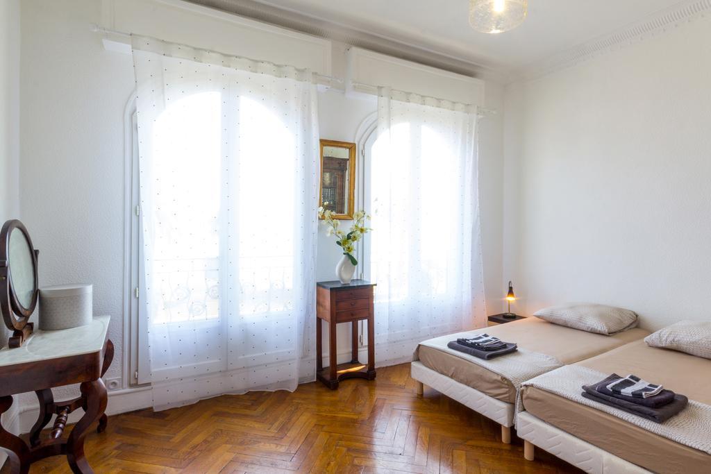 Beautiful Apartment By The Sea Front Nisa Exterior foto