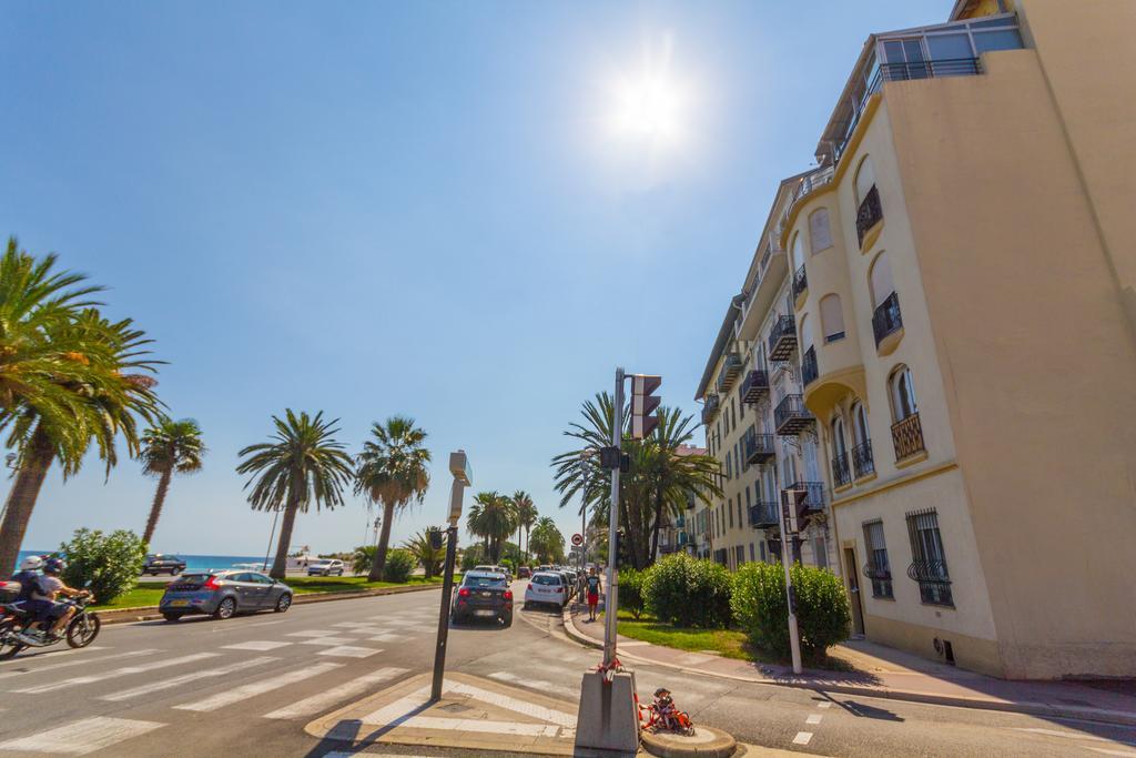 Beautiful Apartment By The Sea Front Nisa Exterior foto