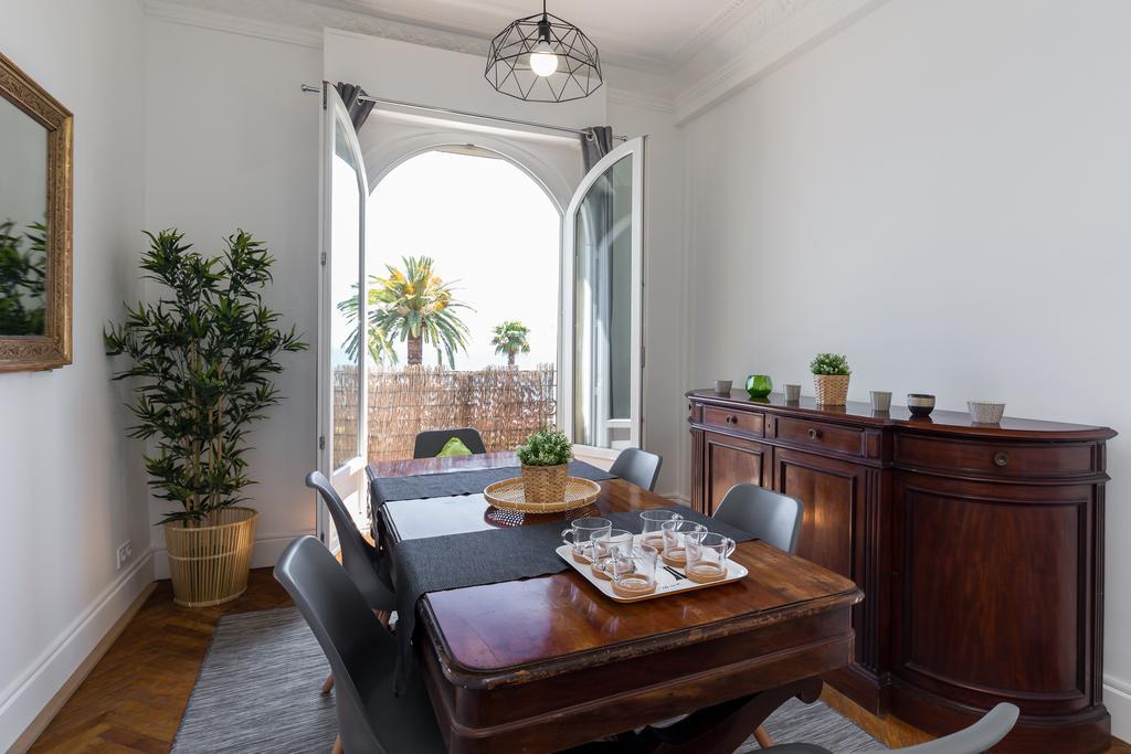 Beautiful Apartment By The Sea Front Nisa Exterior foto