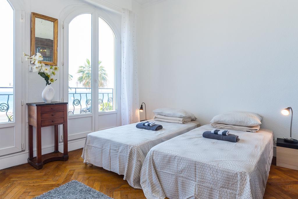 Beautiful Apartment By The Sea Front Nisa Exterior foto
