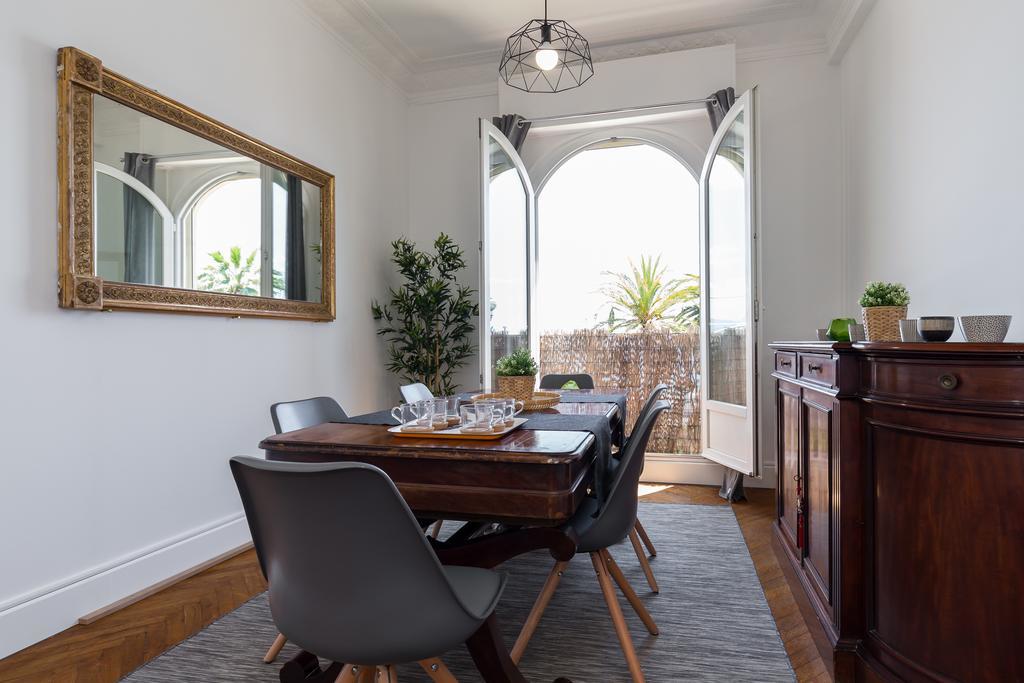 Beautiful Apartment By The Sea Front Nisa Exterior foto