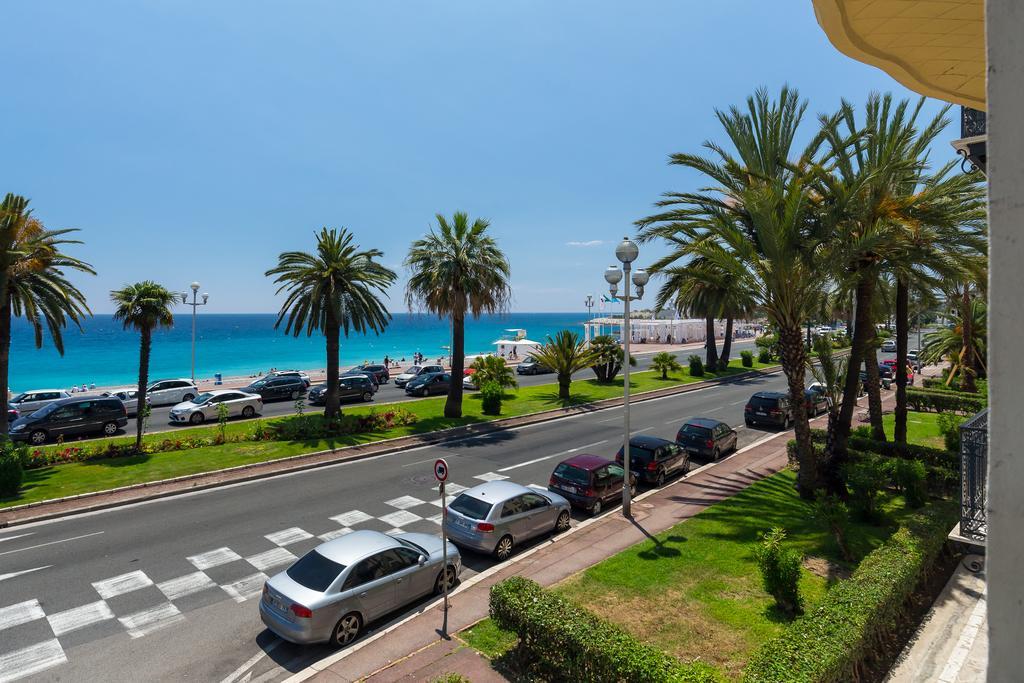 Beautiful Apartment By The Sea Front Nisa Exterior foto