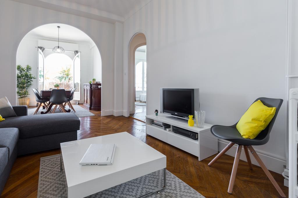 Beautiful Apartment By The Sea Front Nisa Exterior foto